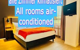 Trip Inn Hotel Frankfurt-Heusenstamm Tagungshotel